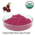 Organic Beet Root Juice Powder